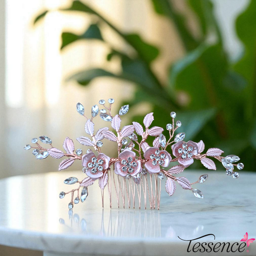 Hair combs formal