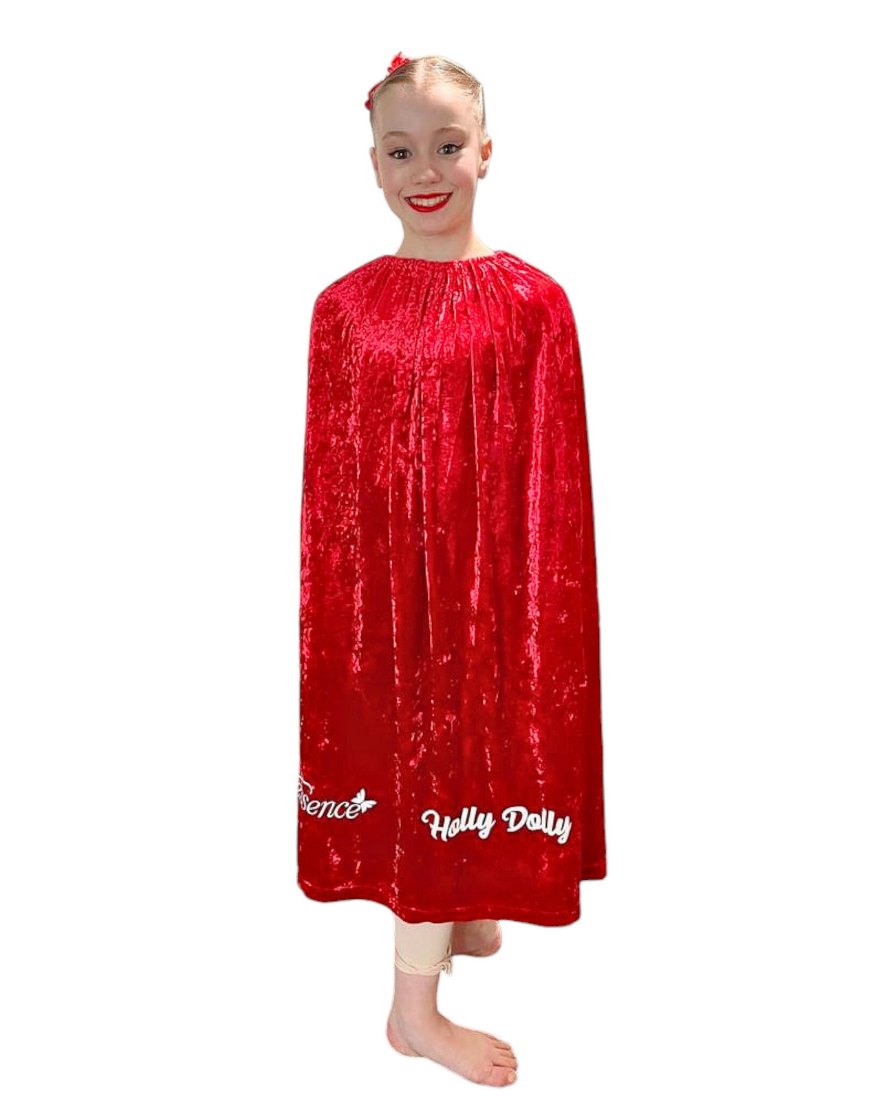 Change Robe