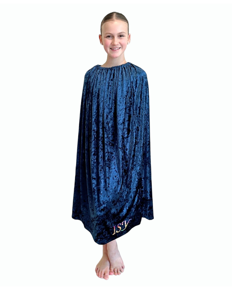 Change Robe