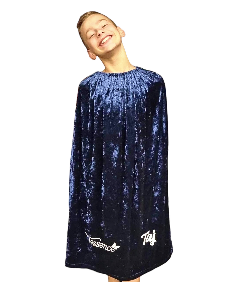 Change Robe
