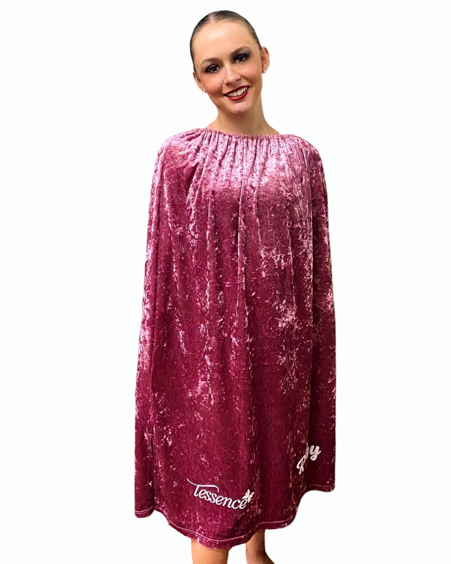 Change Robe