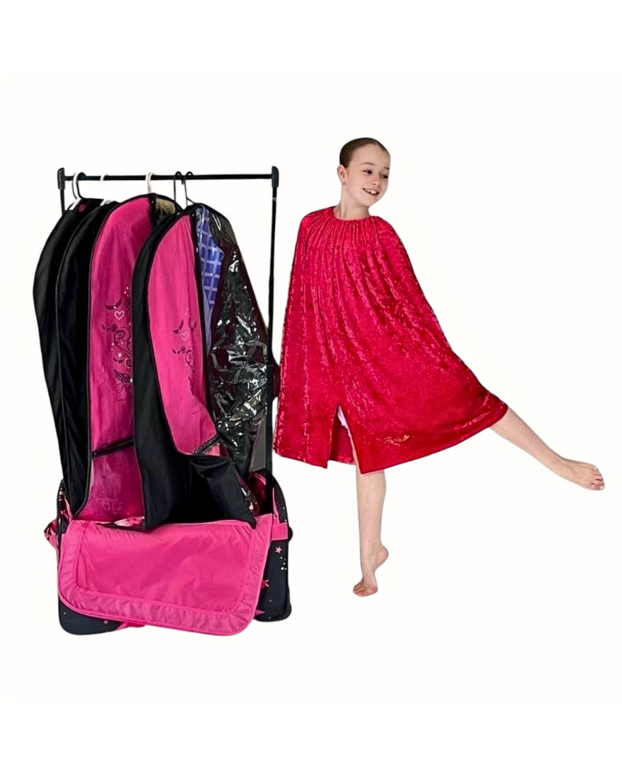 Change Robe