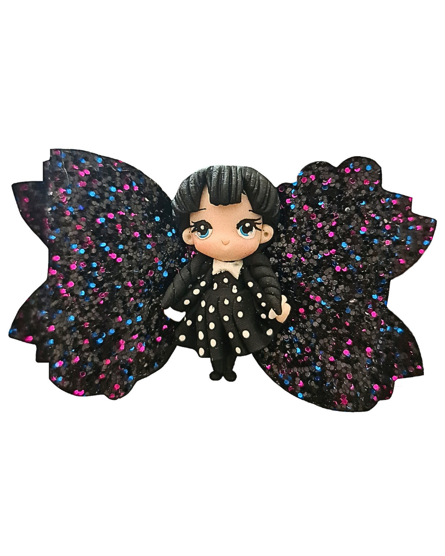 Dolly medium Hair Bows