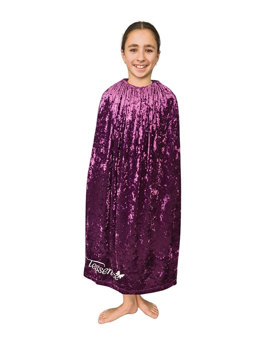 Change Robe
