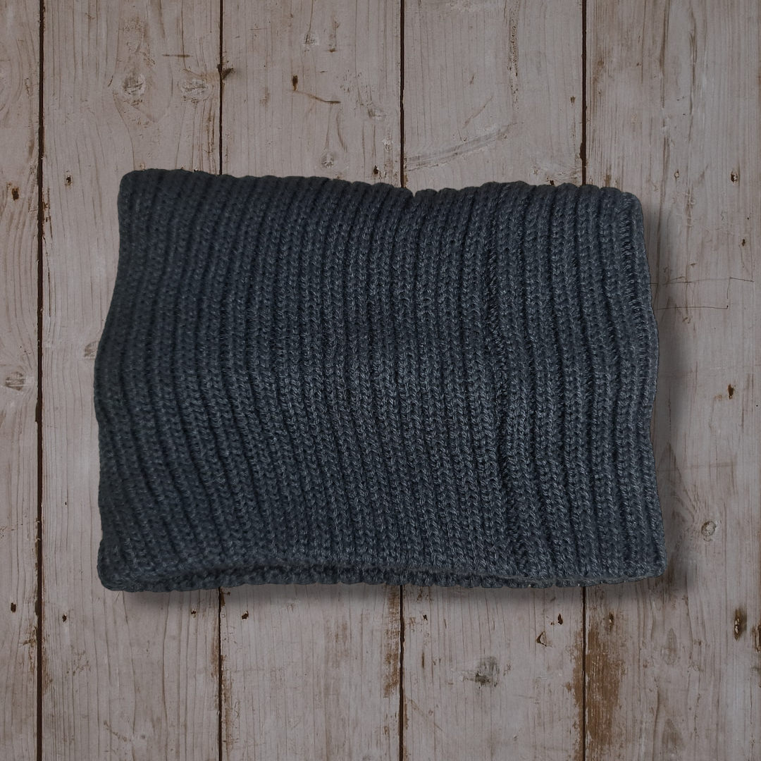 Knitted stretch Headband
