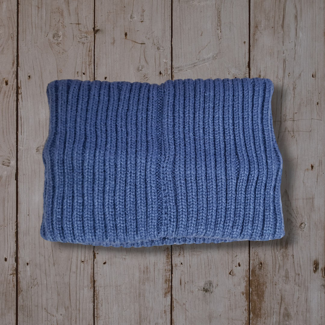 Knitted stretch Headband