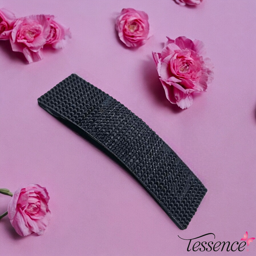 Rhinestone Hair Clip