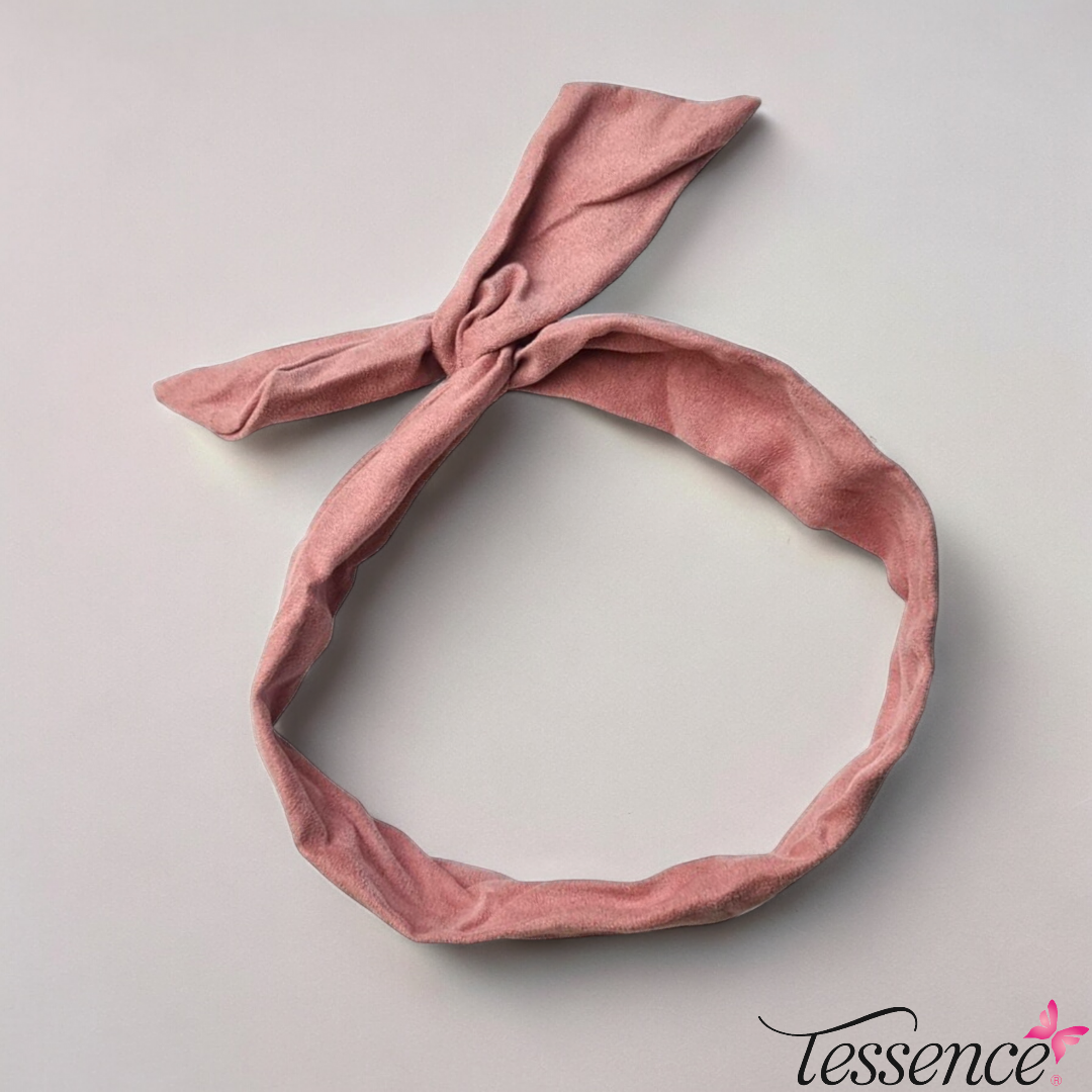 Twist Headband