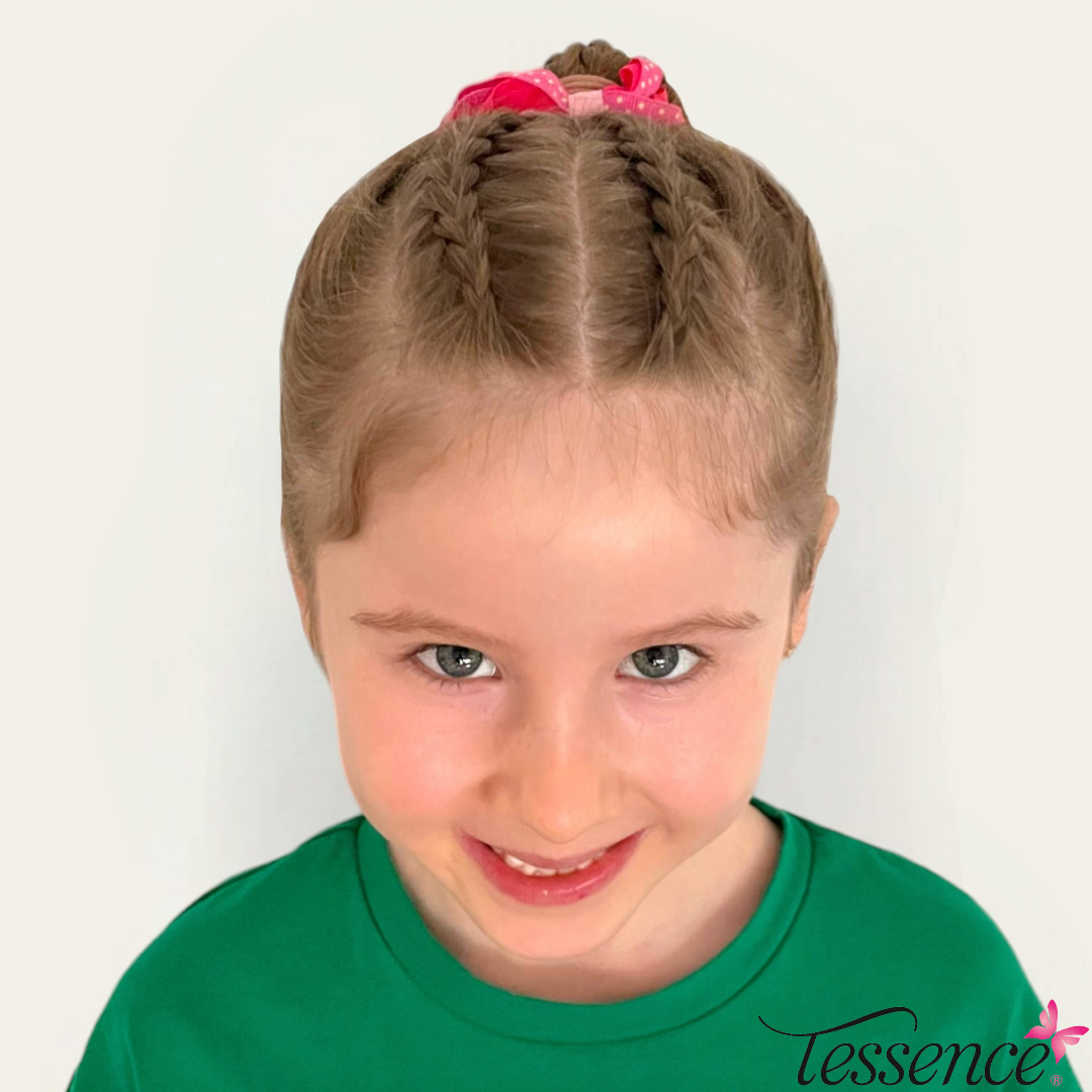 Korker hair elastics (long)