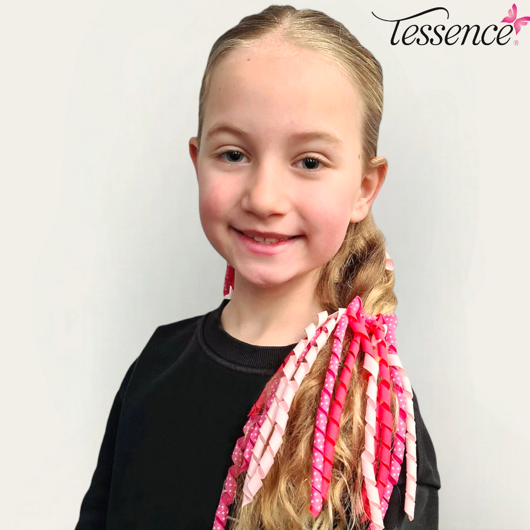 Korker hair elastics (long)