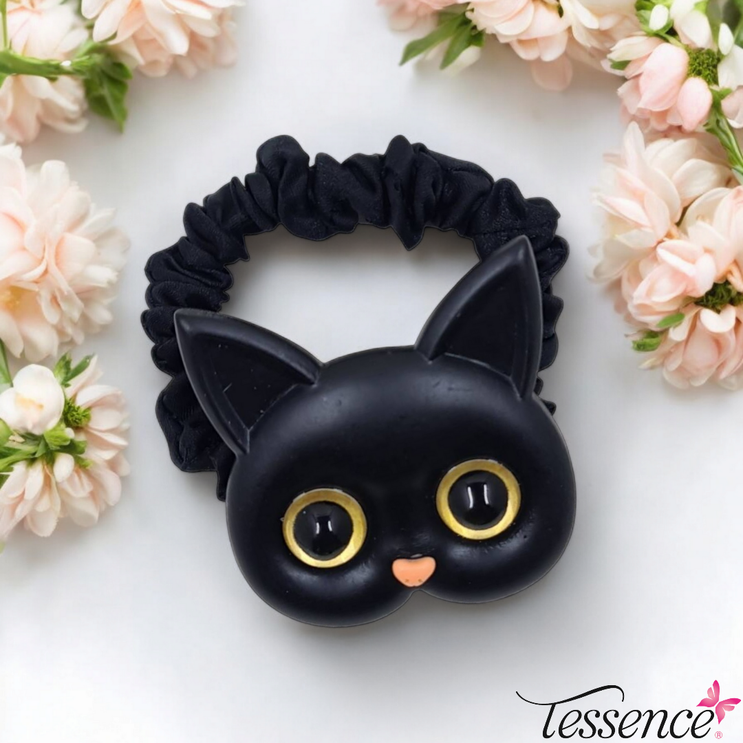 Cat Hair Elastics