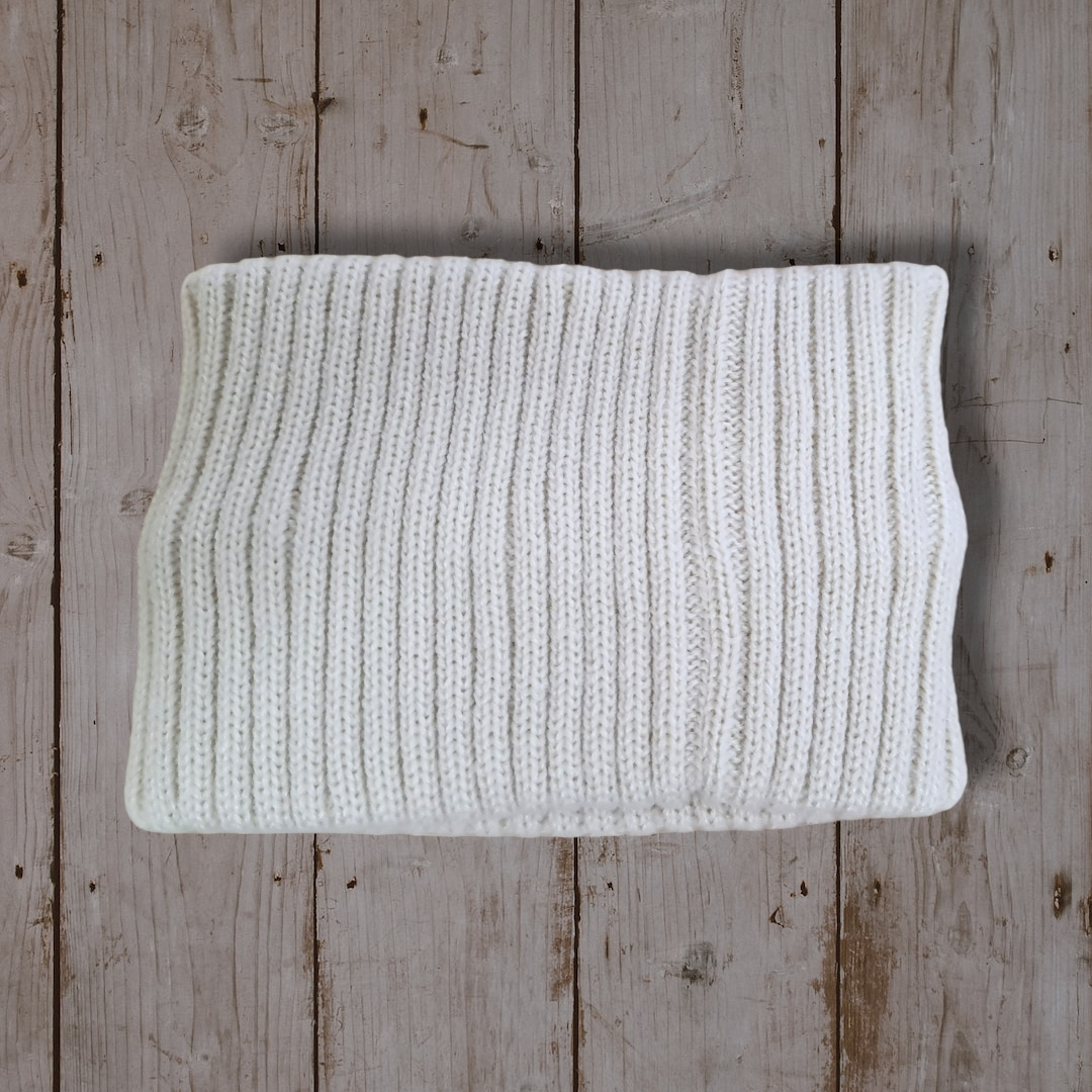 Knitted stretch Headband