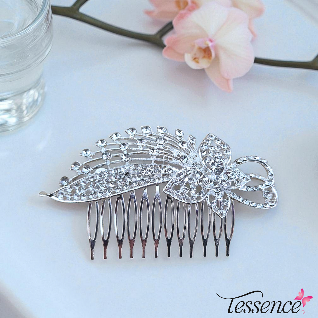 Hair combs formal