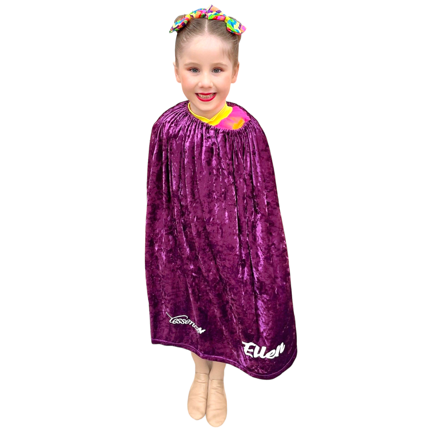 Change Robe