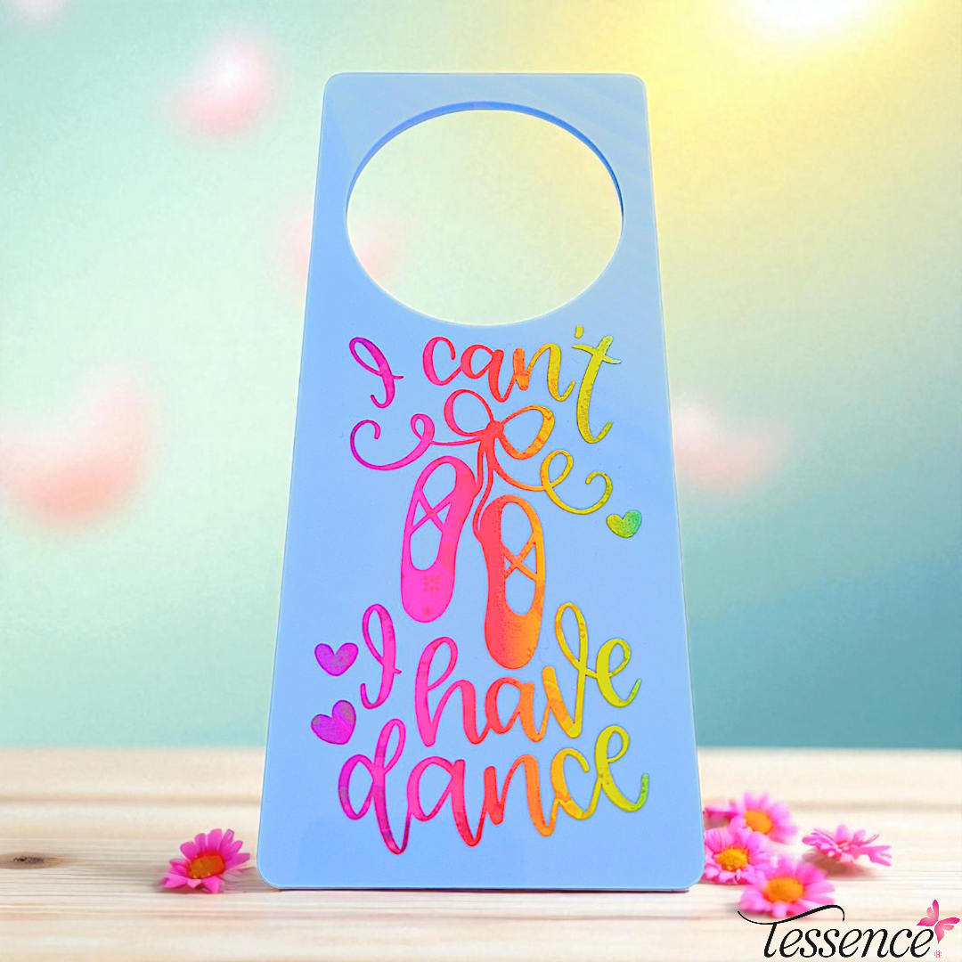 Door hangers