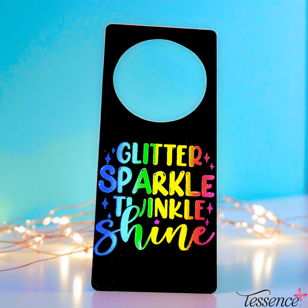 Door hangers