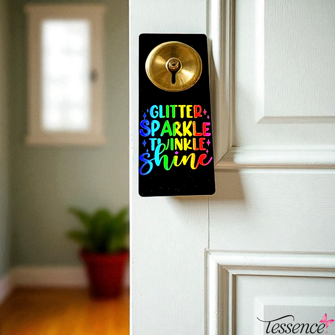 Door hangers