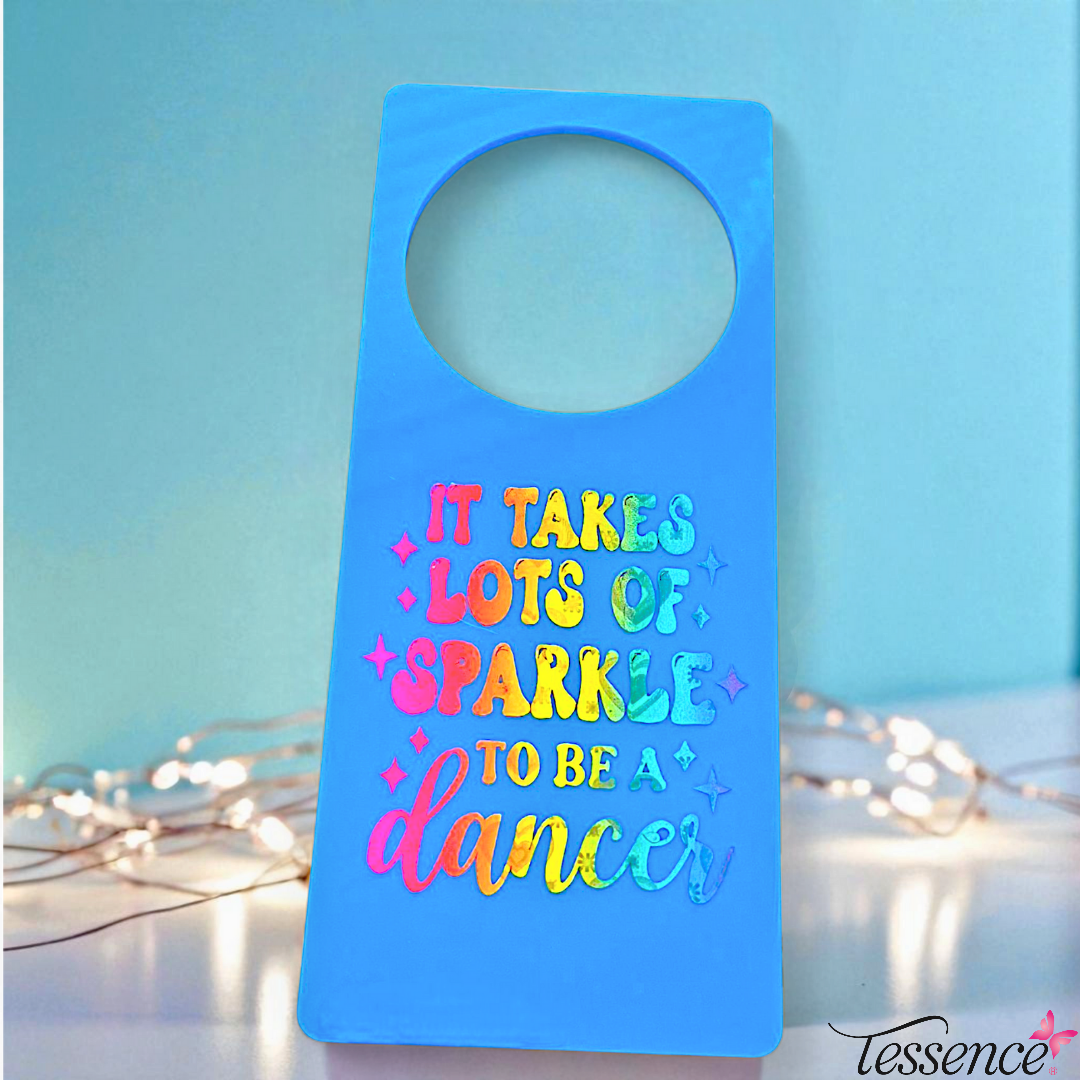 Door hangers