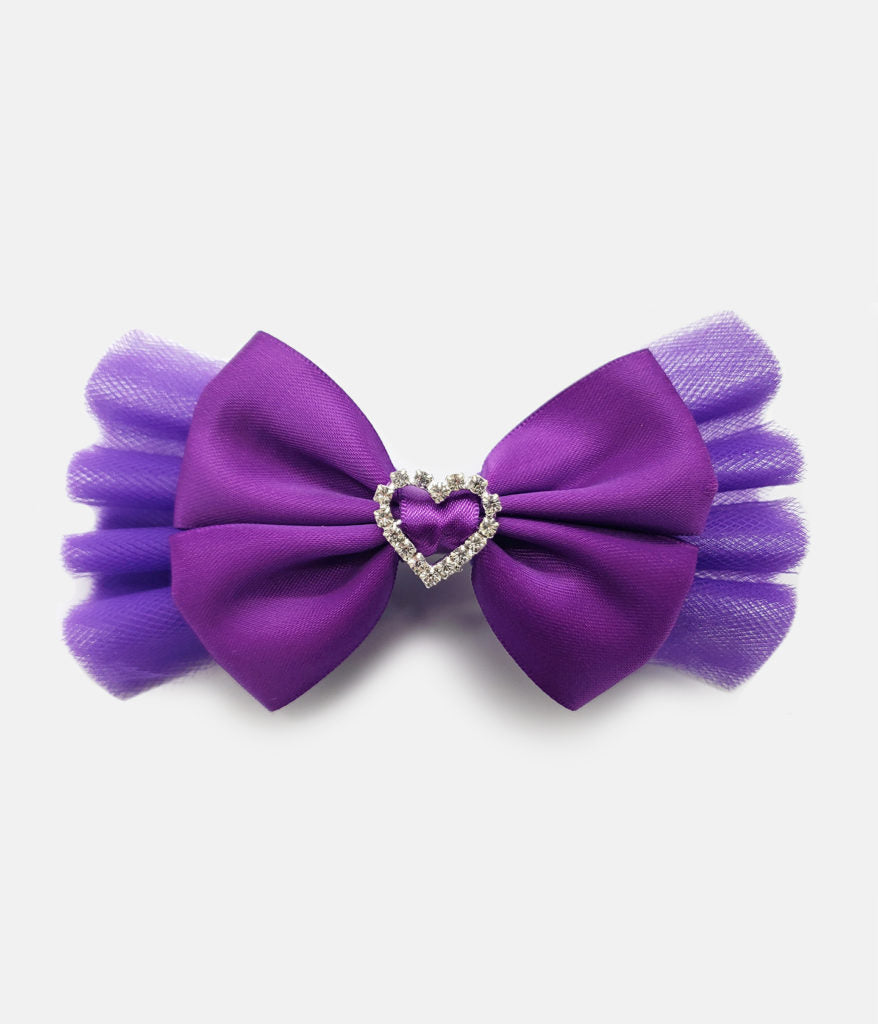 Tutu Bow