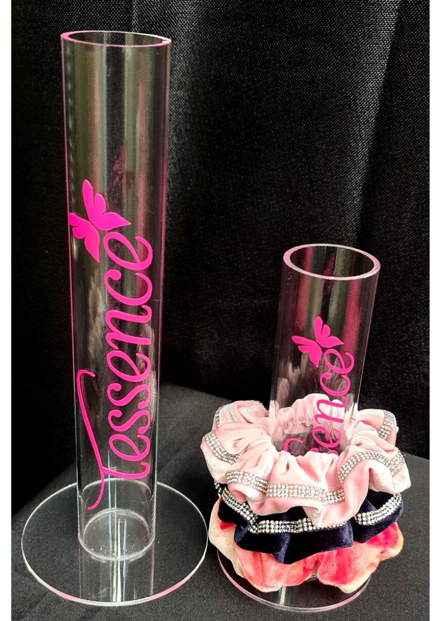 Scrunchie Holder SMALL