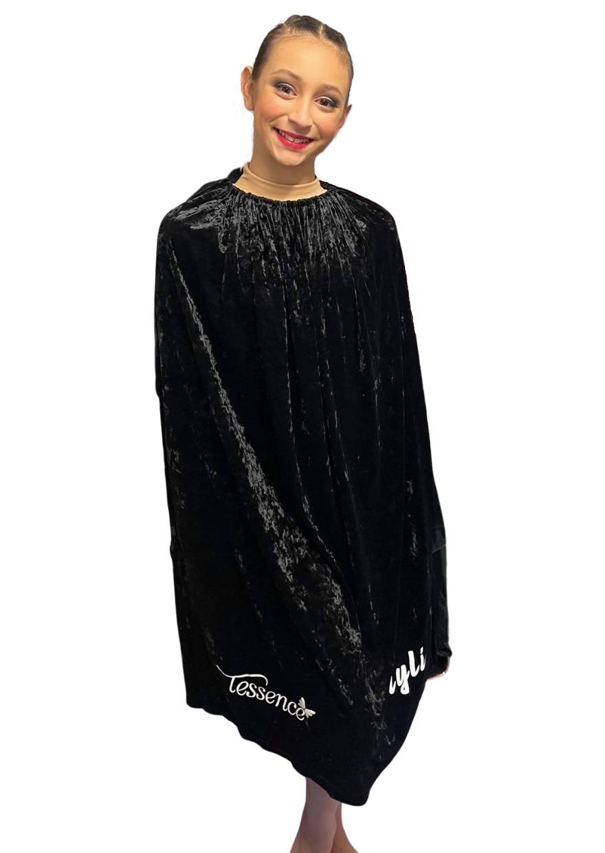 Change Robe