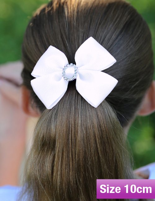 Butterfly Bow