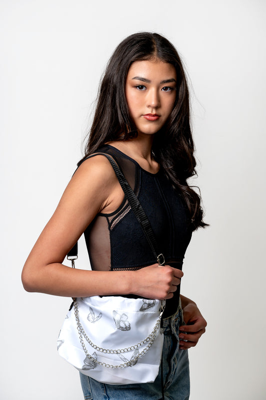 Butterfly Bag