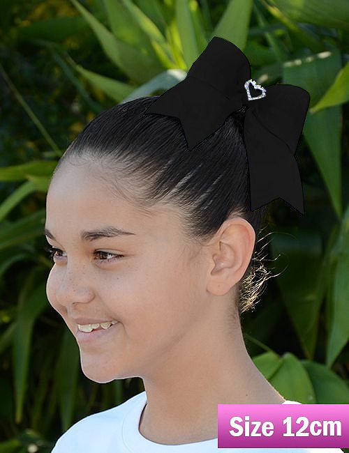 Tail Bow