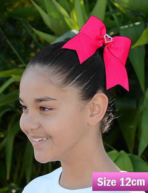 Tail Bow