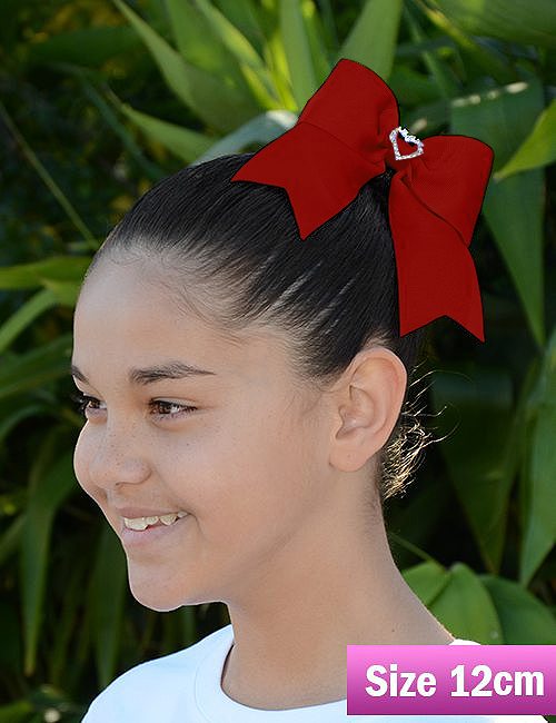Tail Bow