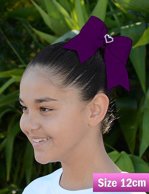 Tail Bow