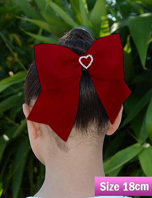 Tail Bow