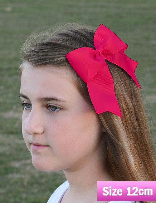 Tail Bow