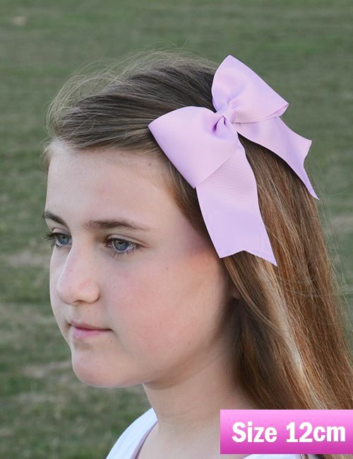 Tail Bow