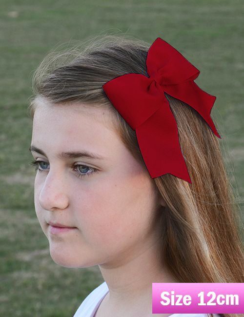 Tail Bow