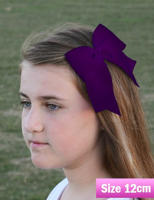 Tail Bow