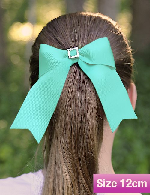 Tail Bow