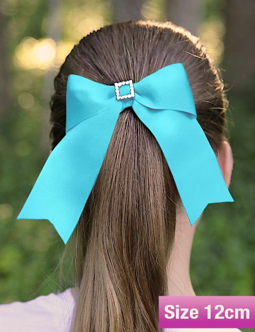 Tail Bow