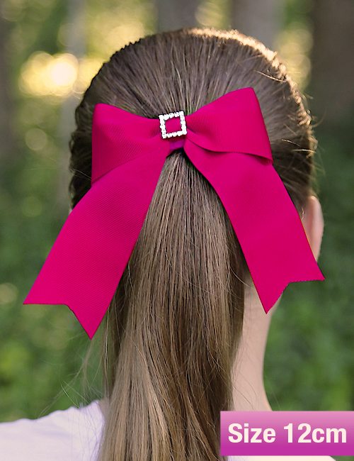 Tail Bow