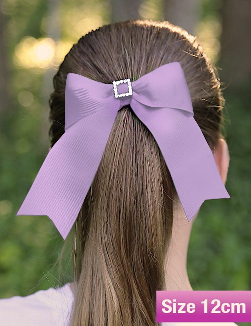 Tail Bow