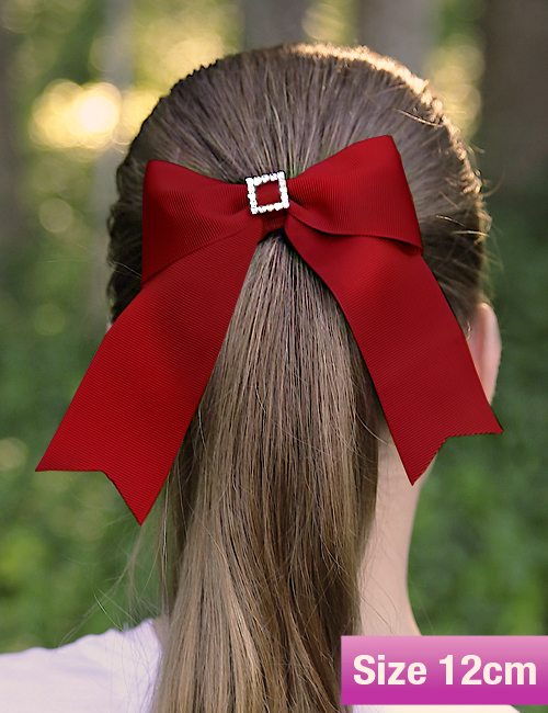 Tail Bow