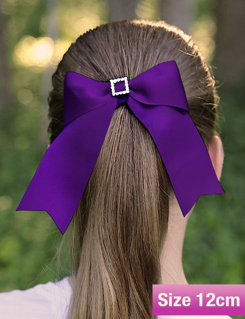 Tail Bow