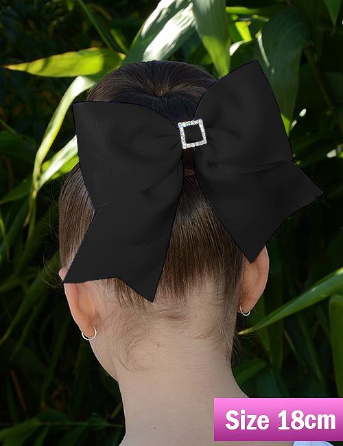 Tail Bow
