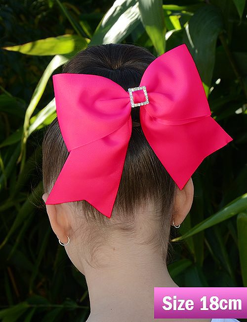 Tail Bow