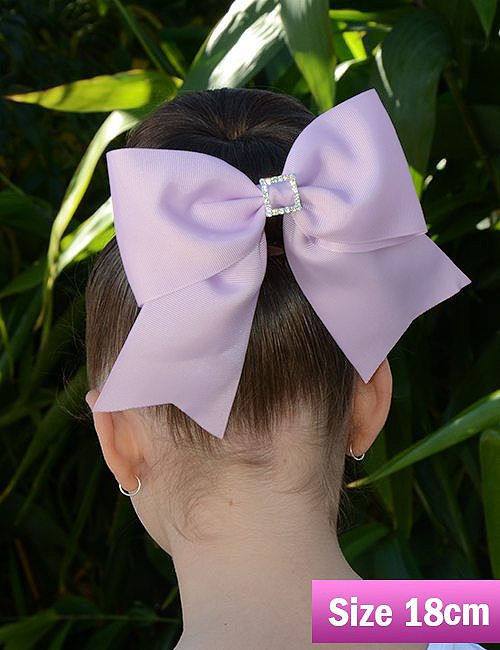 Tail Bow