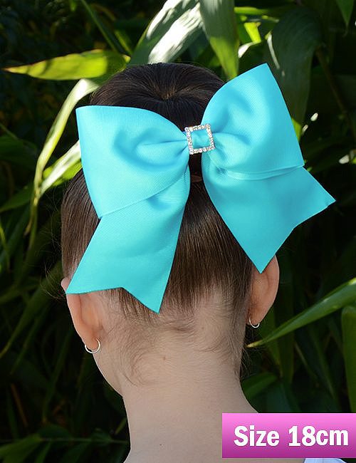 Tail Bow