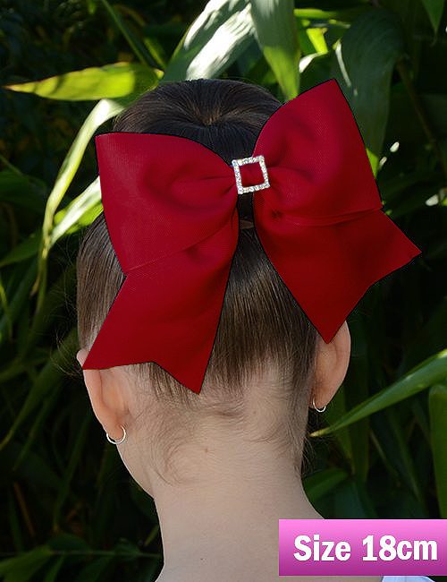 Tail Bow