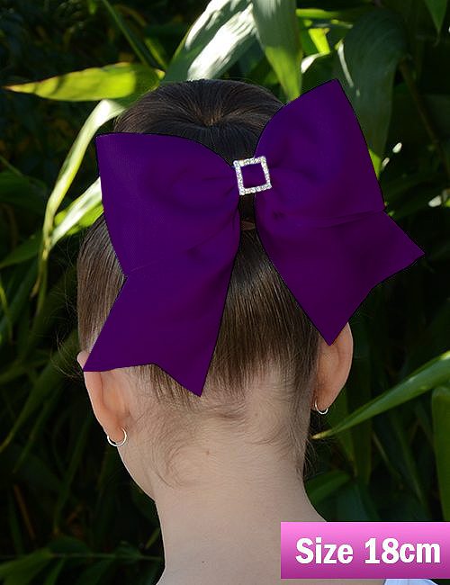 Tail Bow