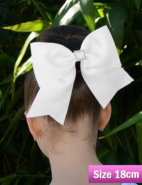 Tail Bow