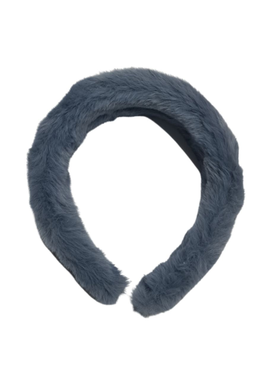 Fluffy Headband